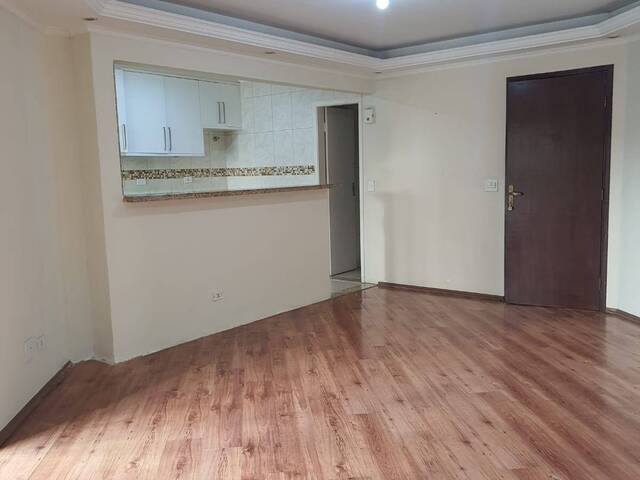 #6098-RM - Apartamento para Locação em Taboão da Serra - SP - 2