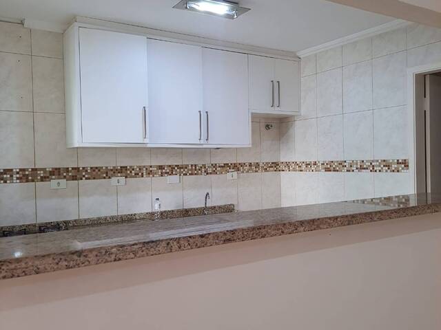 #6098-RM - Apartamento para Locação em Taboão da Serra - SP - 3