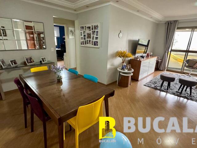 #6099-RM - Apartamento para Venda em Taboão da Serra - SP - 3