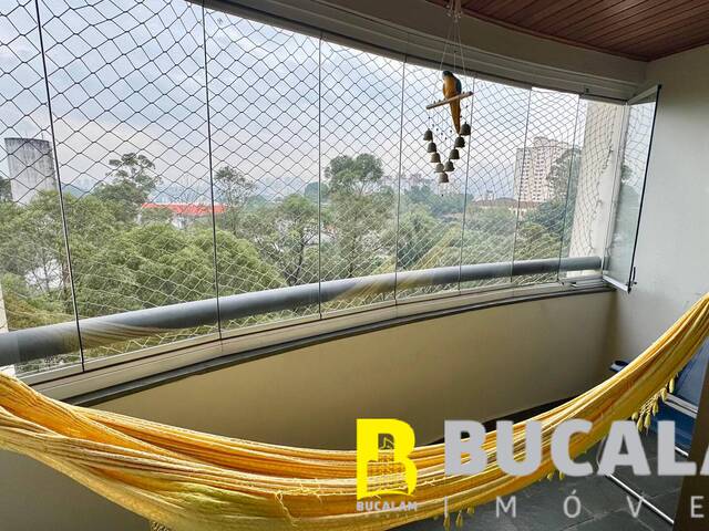 #6099-RM - Apartamento para Venda em Taboão da Serra - SP - 2