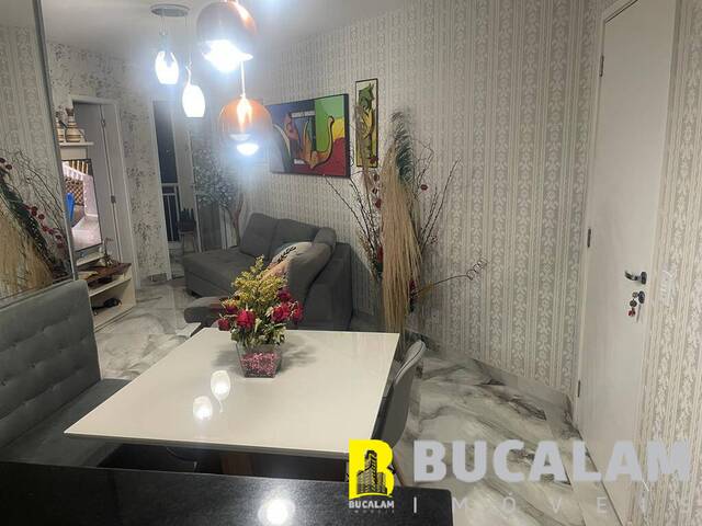 Apartamento para Venda em Taboão da Serra - 4