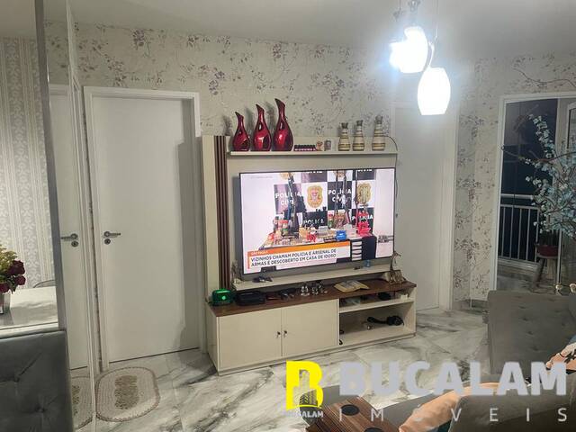 Apartamento para Venda em Taboão da Serra - 5