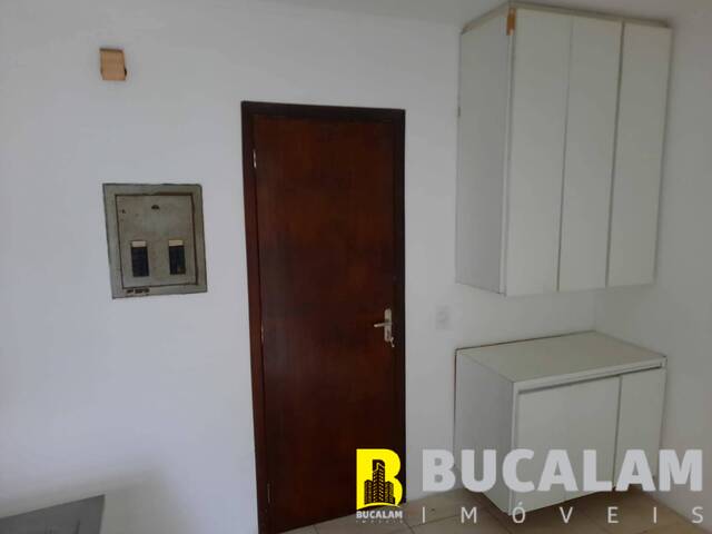 #6101-R - Casa para Locação em São Paulo - SP - 2