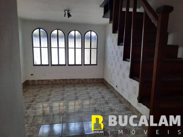 Locação em Jardim Alvorada (Zona Oeste) - São Paulo