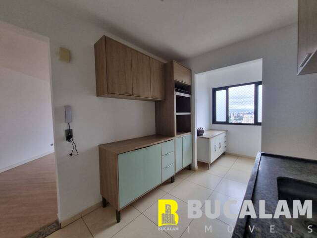 Apartamento para Venda em Taboão da Serra - 5