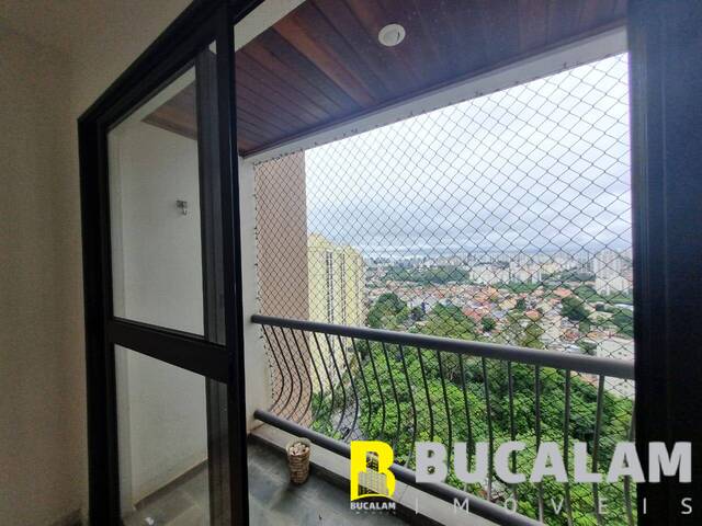 #6102-RM - Apartamento para Venda em Taboão da Serra - SP - 1