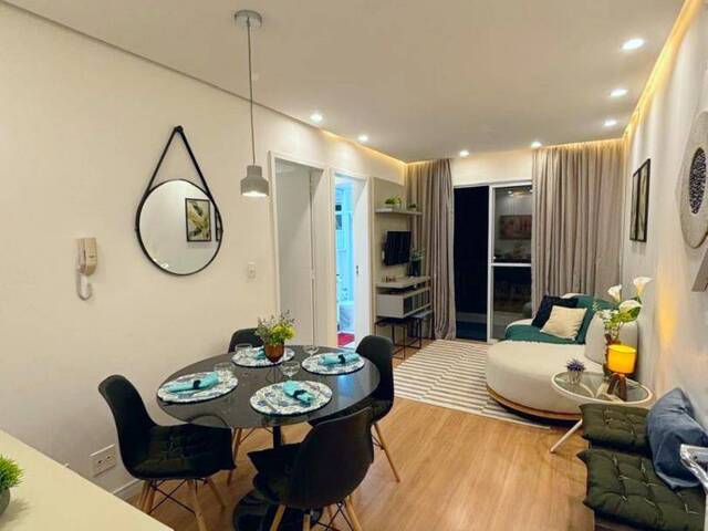 Apartamento para Venda em São Paulo - 4
