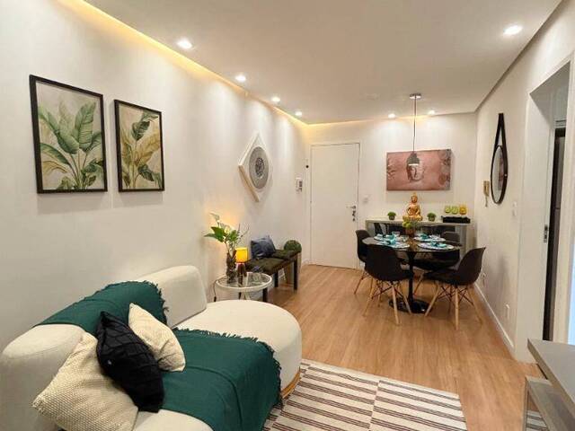 #6103-RM - Apartamento para Venda em São Paulo - SP - 2