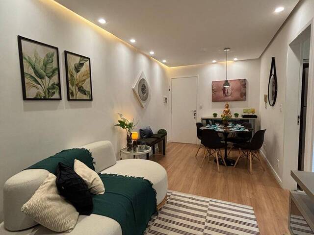 #6103-RM - Apartamento para Venda em São Paulo - SP - 3