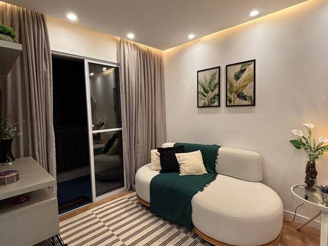#6103-RM - Apartamento para Venda em São Paulo - SP - 1