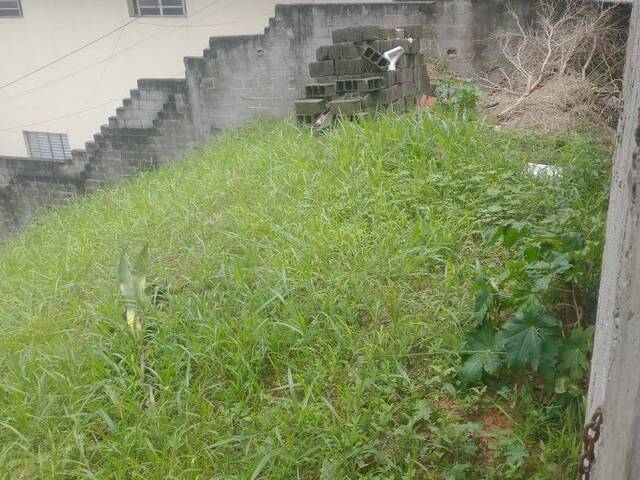 Área para Venda em Taboão da Serra - 4