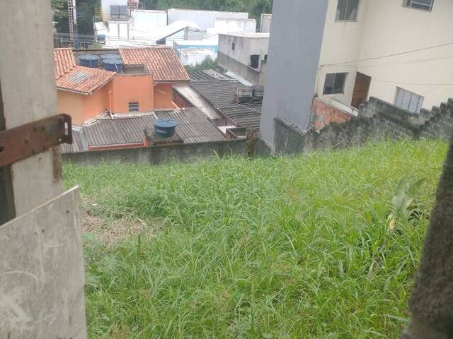 Área para Venda em Taboão da Serra - 5