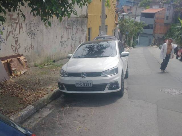 #6104-R - Área para Venda em Taboão da Serra - SP - 2