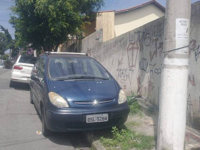 #6104-R - Área para Venda em Taboão da Serra - SP - 1