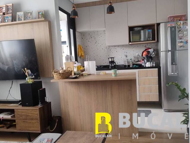 #6105-RM - Apartamento para Venda em São Paulo - SP - 1