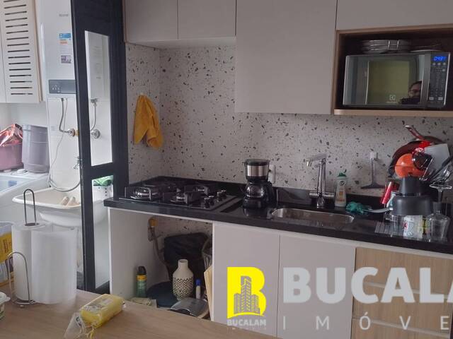 #6105-RM - Apartamento para Venda em São Paulo - SP - 2
