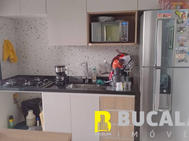 #6105-RM - Apartamento para Venda em São Paulo - SP - 3