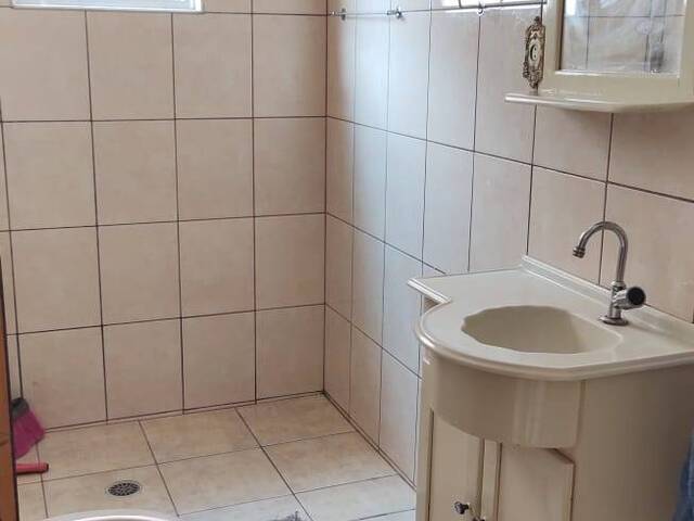#6106-RM - Casa para Locação em Taboão da Serra - SP - 3