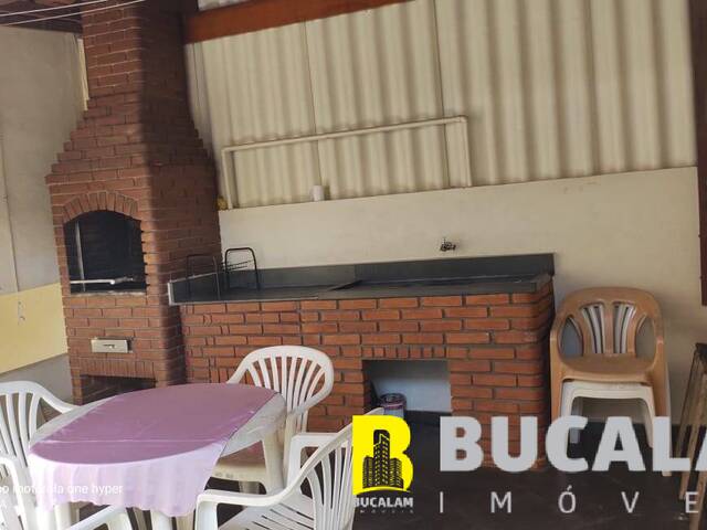 #6106-RM - Casa para Locação em Taboão da Serra - SP - 2
