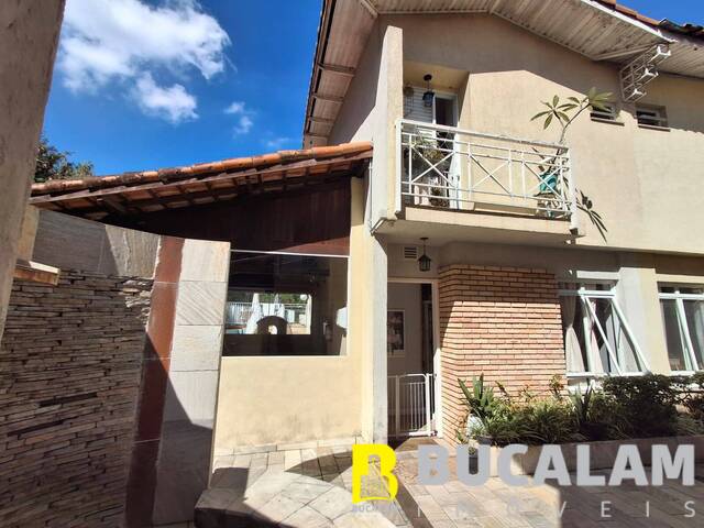 #6108-RM - Casa em condomínio para Venda em São Paulo - SP - 3