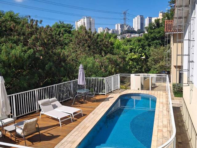 #6108-RM - Casa em condomínio para Venda em São Paulo - SP - 1