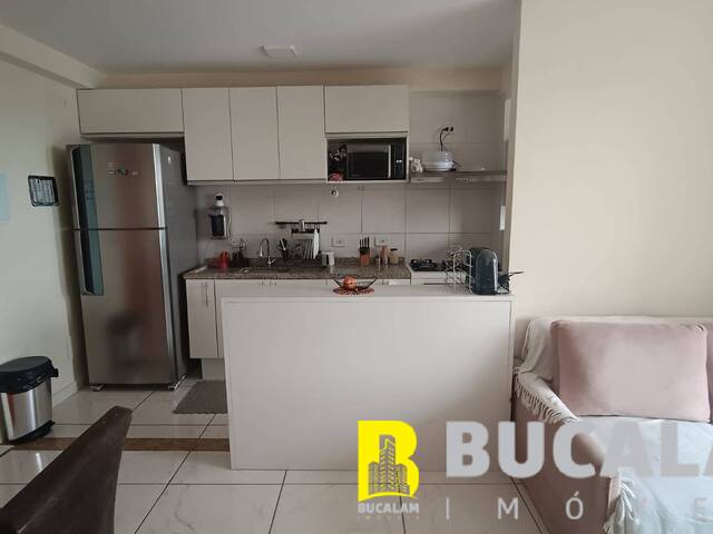 Apartamento para Venda em Carapicuíba - 4