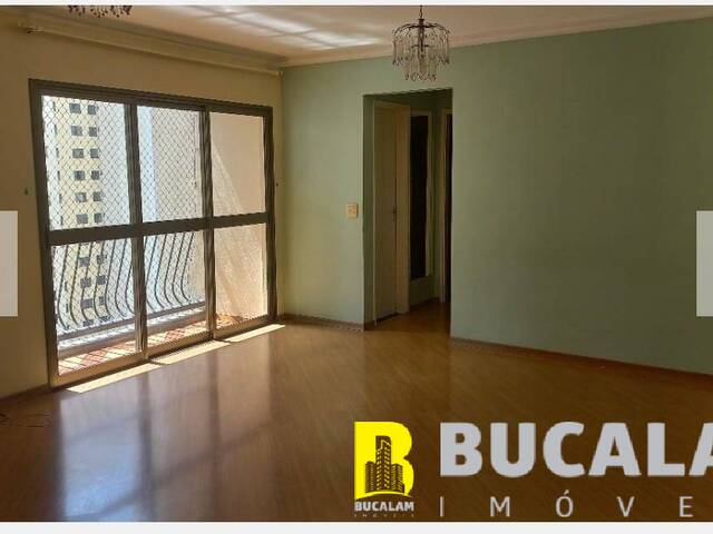 #6110-A - Apartamento para Venda em Taboão da Serra - SP - 2