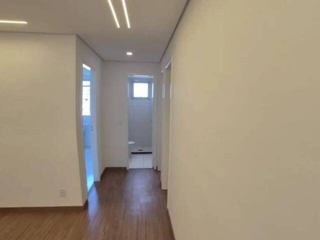 #6111-A - Apartamento para Venda em Taboão da Serra - SP - 3
