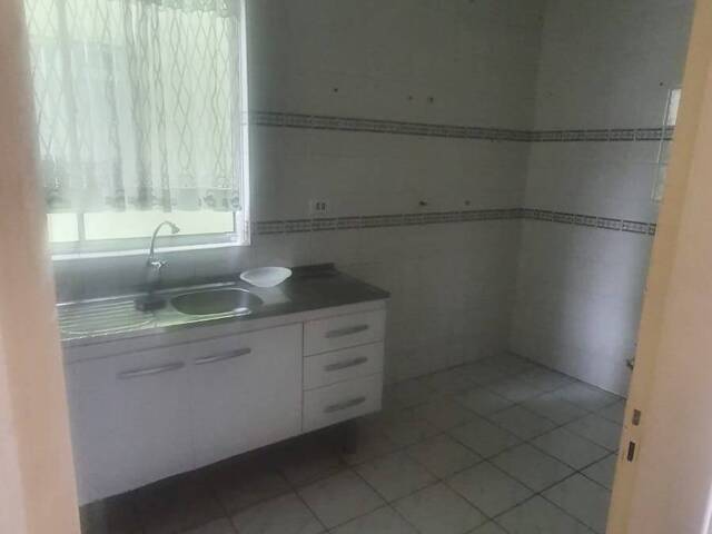 #6112-R - Apartamento para Venda em Taboão da Serra - SP - 2
