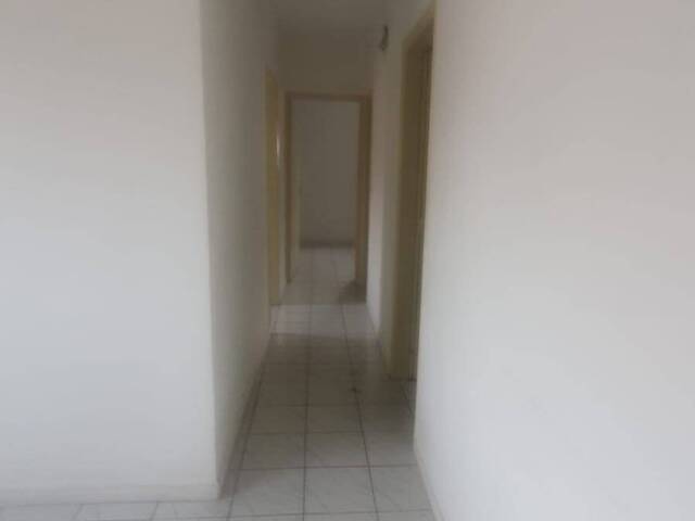 #6112-R - Apartamento para Venda em Taboão da Serra - SP - 3
