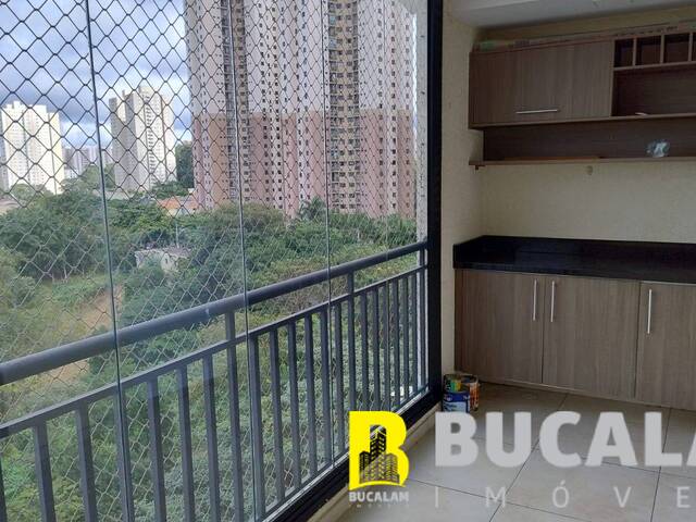 #6114-RM - Apartamento para Locação em Taboão da Serra - SP - 1