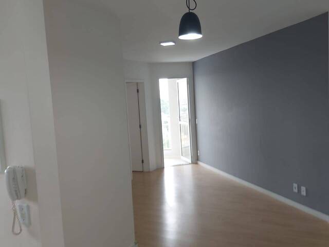 #6115-R - Apartamento para Venda em Taboão da Serra - SP - 3
