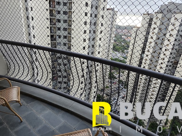 #6116-RM - Apartamento para Venda em Taboão da Serra - SP - 3
