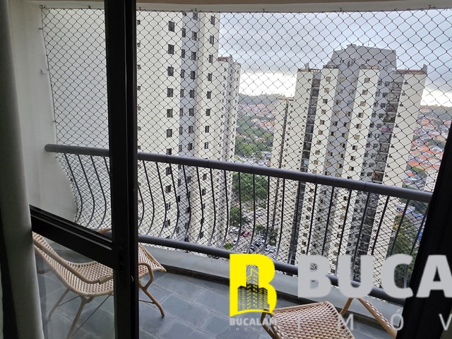 #6116-RM - Apartamento para Venda em Taboão da Serra - SP - 2