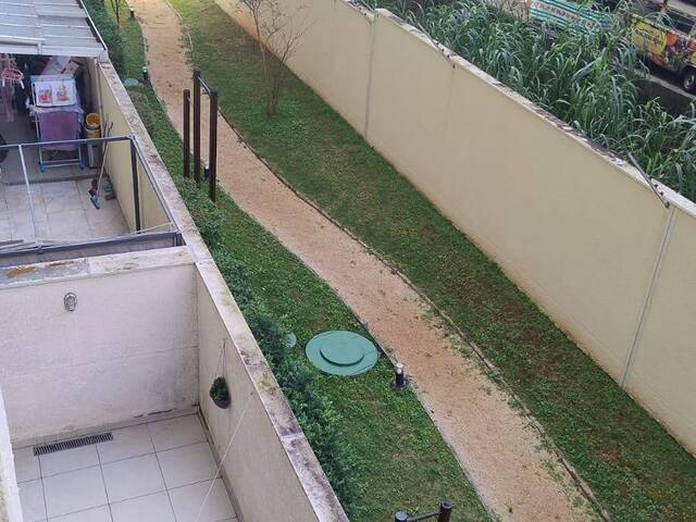 #6117-RM - Apartamento para Venda em Taboão da Serra - SP - 3