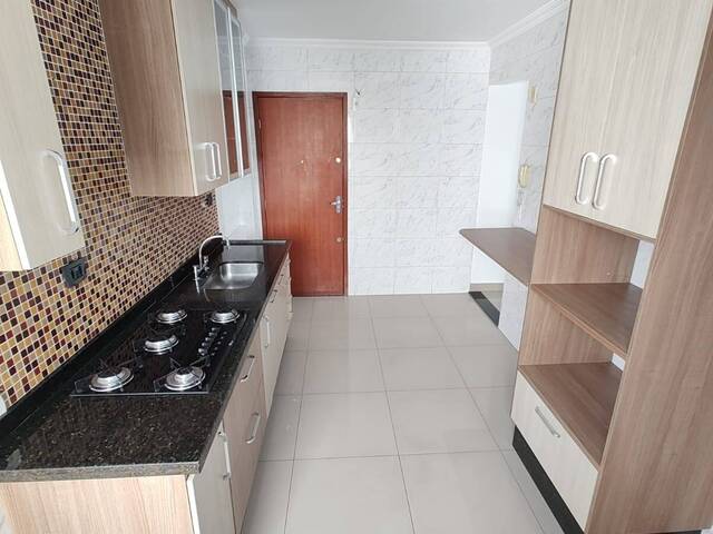 #6118-RM - Apartamento para Venda em Taboão da Serra - SP - 2