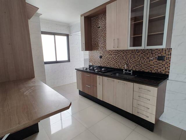 #6118-RM - Apartamento para Venda em Taboão da Serra - SP - 3