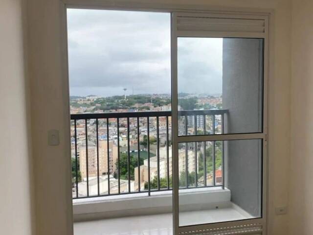 #6119-A - Apartamento para Locação em São Paulo - SP - 2