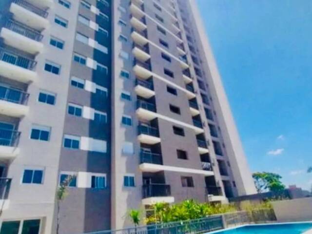 #6119-A - Apartamento para Locação em São Paulo - SP - 1