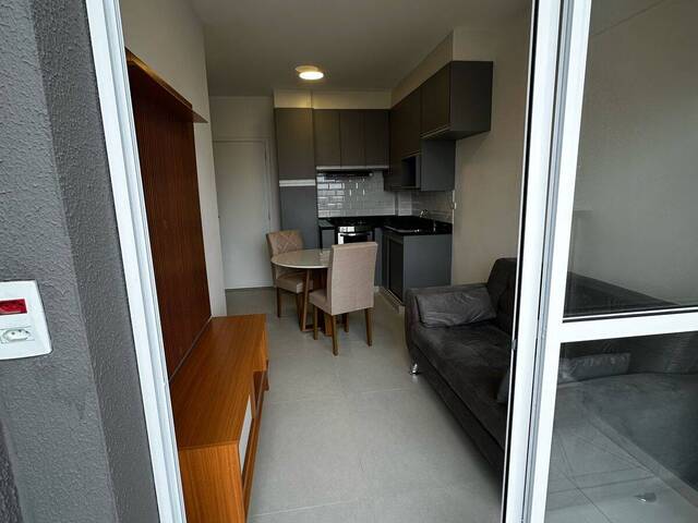 #6120-A - Apartamento para Locação em São Paulo - SP - 3