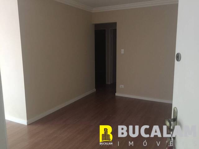 #6121-A - Apartamento para Locação em São Paulo - SP - 2