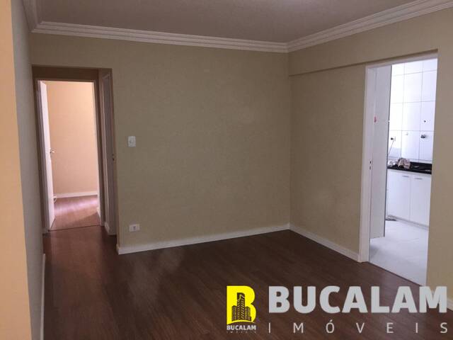 #6121-A - Apartamento para Locação em São Paulo - SP - 1