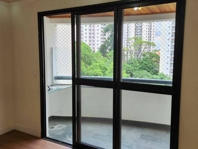 #6122-PM - Apartamento para Locação em Taboão da Serra - SP - 2
