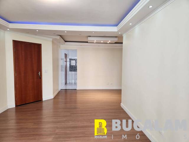 #6122-PM - Apartamento para Locação em Taboão da Serra - SP - 3