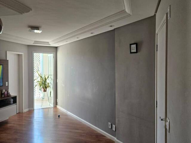 #6124-A - Apartamento para Venda em Taboão da Serra - SP - 3