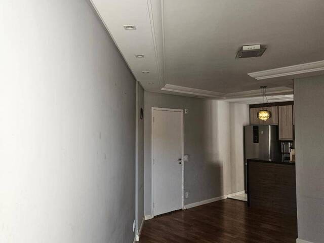 Apartamento para Venda em Taboão da Serra - 5