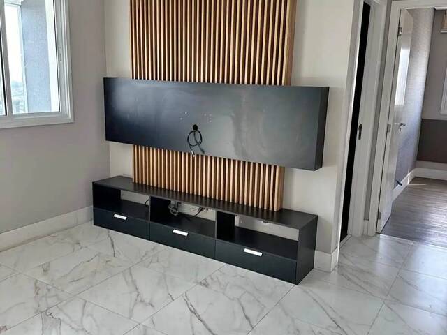 #6125-A - Apartamento para Venda em São Paulo - SP - 2