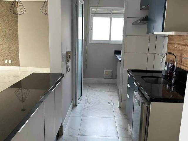 Apartamento para Venda em São Paulo - 4