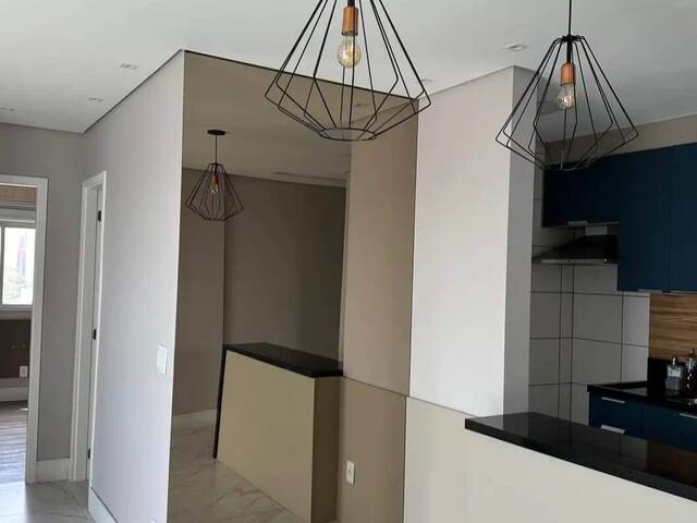 #6125-A - Apartamento para Venda em São Paulo - SP - 3