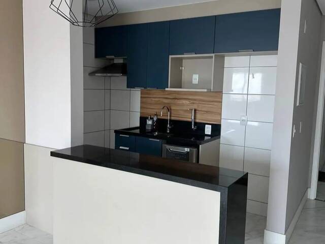Apartamento para Venda em São Paulo - 5